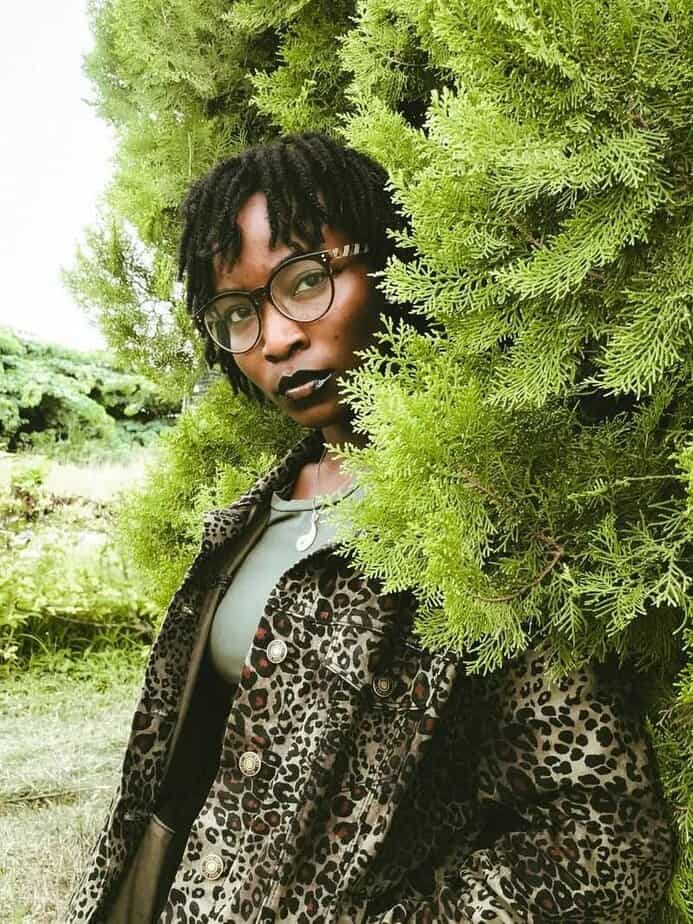 "Niemand sonst w&uuml;rde es jemals mit dir aushalten"