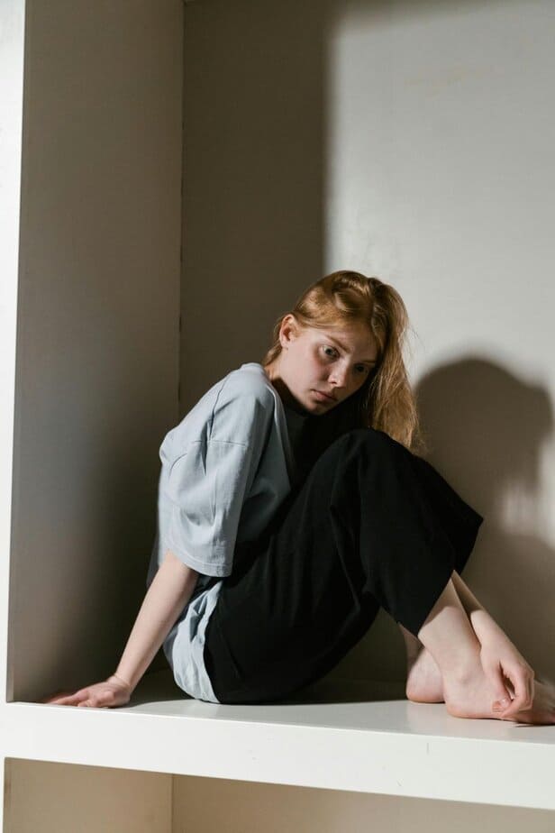 "Du bist das Problem, nicht ich"