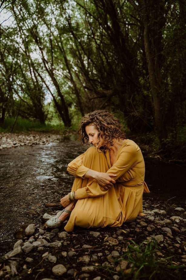 "Alle denken, du bist verr&uuml;ckt"