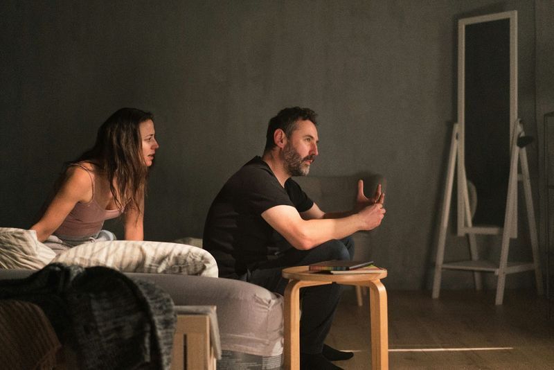 Emotional nicht verfügbarer Mann Emotional nicht verfügbarer Mann