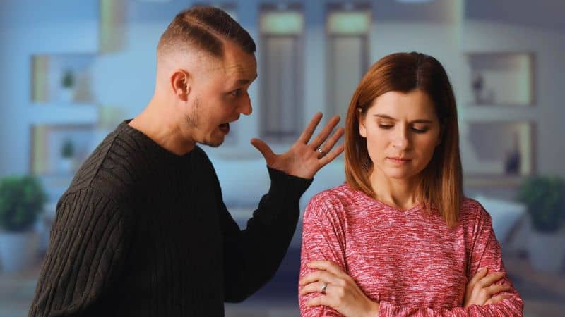 Eifersüchtiger Kontrolleur Eifersüchtiger Kontrolleur