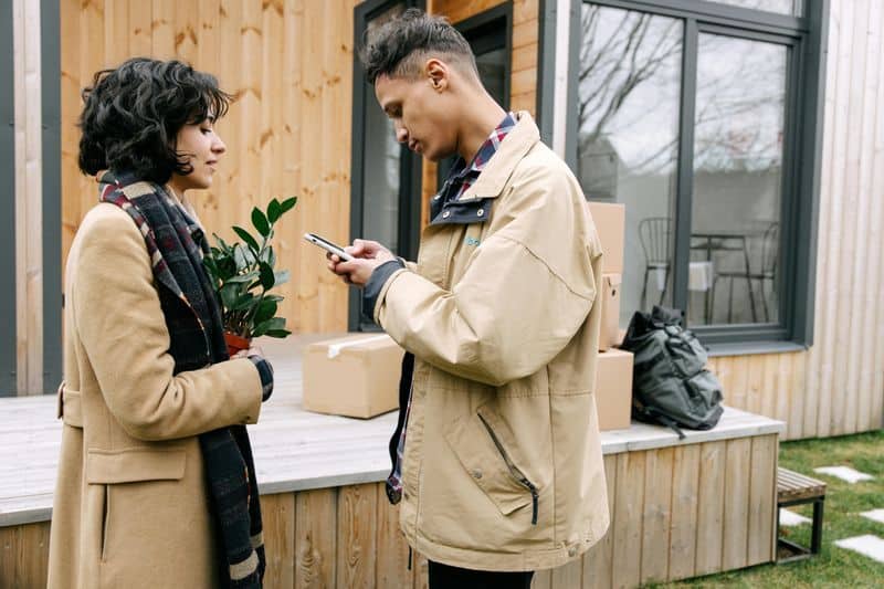 Constant Validation Is Required