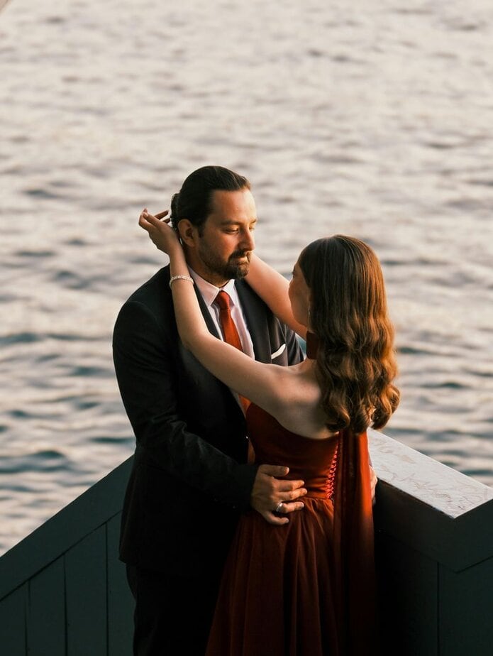 &ldquo;I&rsquo;m not good at relationships.&rdquo;