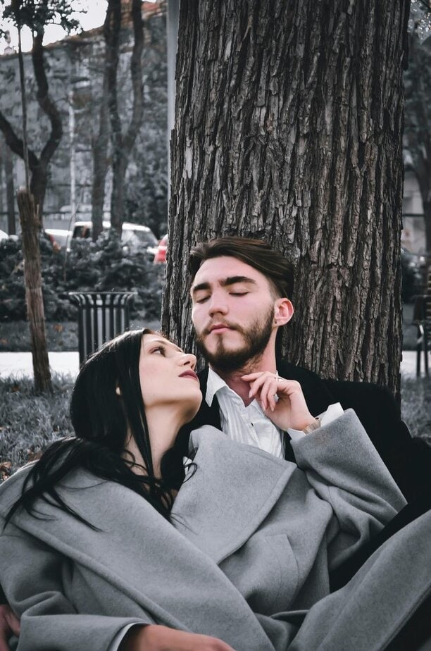 &ldquo;We don&rsquo;t need labels.&rdquo;