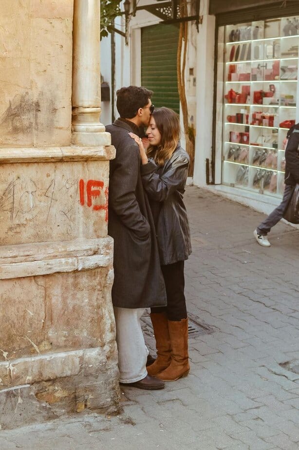 Dein Partner sollte dich vervollst&auml;ndigen