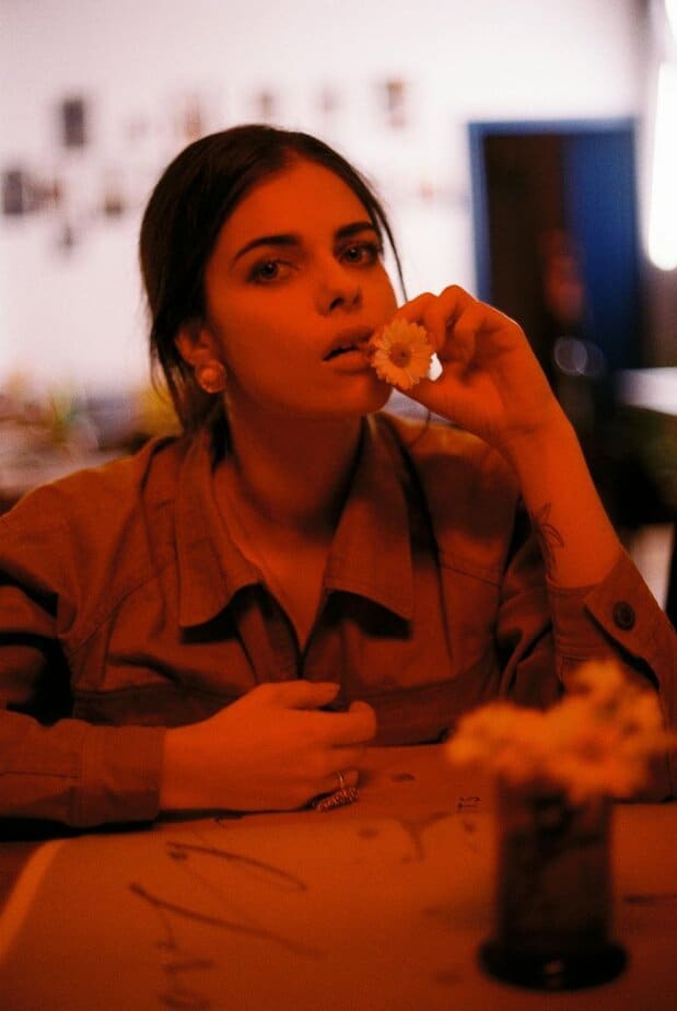 Du verwechselst Intensit&auml;t mit Liebe