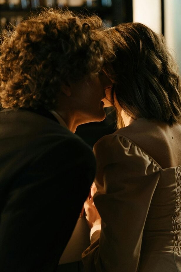 Gelegenheit und Versuchung