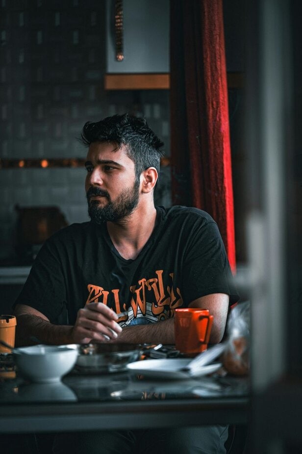 Midlife-Crisis und Identit&auml;tsanfechtung