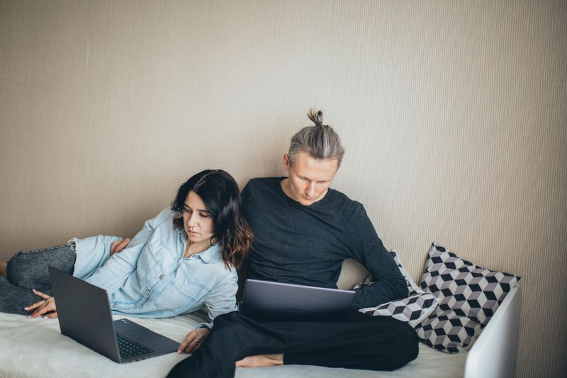 Du musst etwas Unabh&auml;ngigkeit opfern