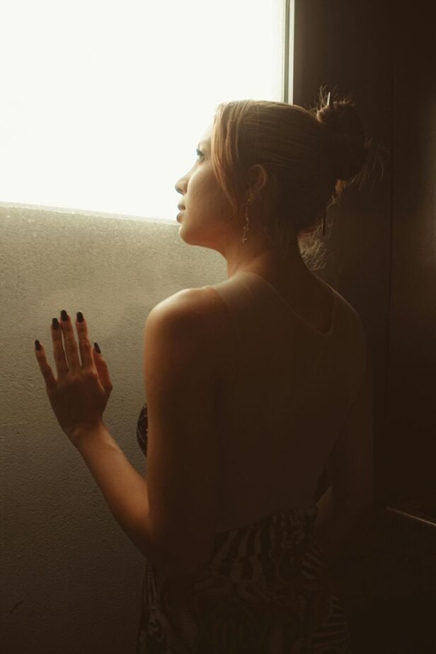 Deine wahren Gef&uuml;hle unterdr&uuml;cken