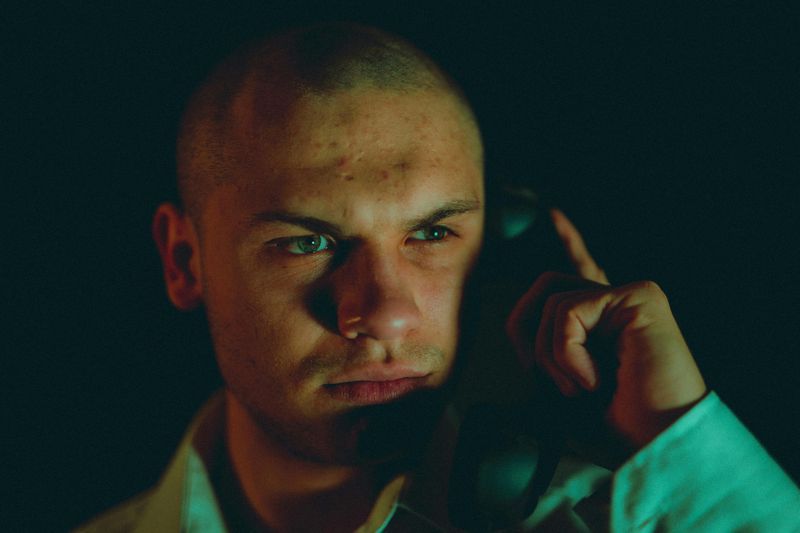 Sie schenken dir ihre ungeteilte Aufmerksamkeit