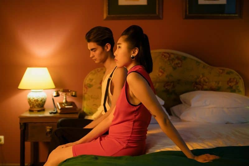 Er stellt "Regeln" auf, die nur ihm n&uuml;tzen.