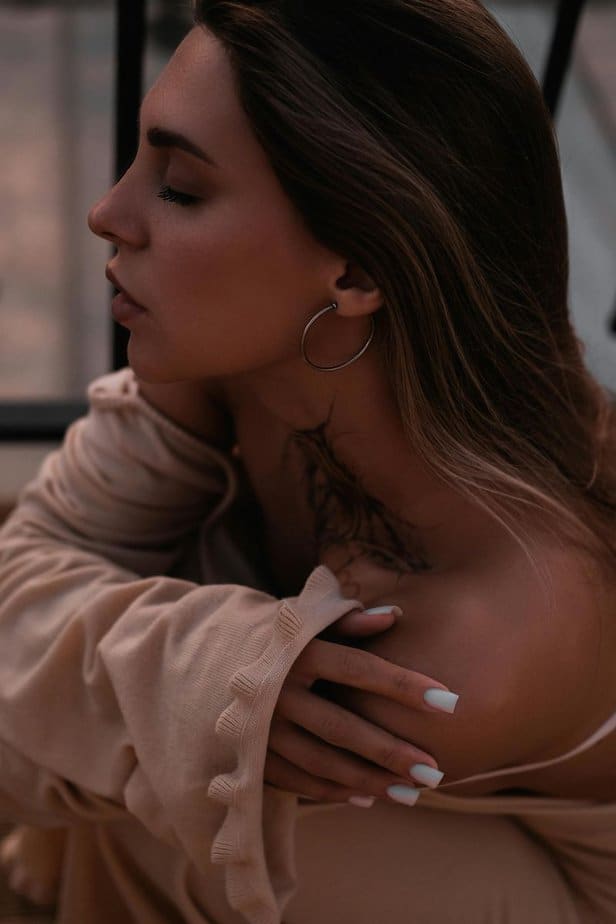 10 Zeichen, dass du mental stärker bist, als du denkst You Can Sit with Uncomfortable Emotions Without Immediately Reacting