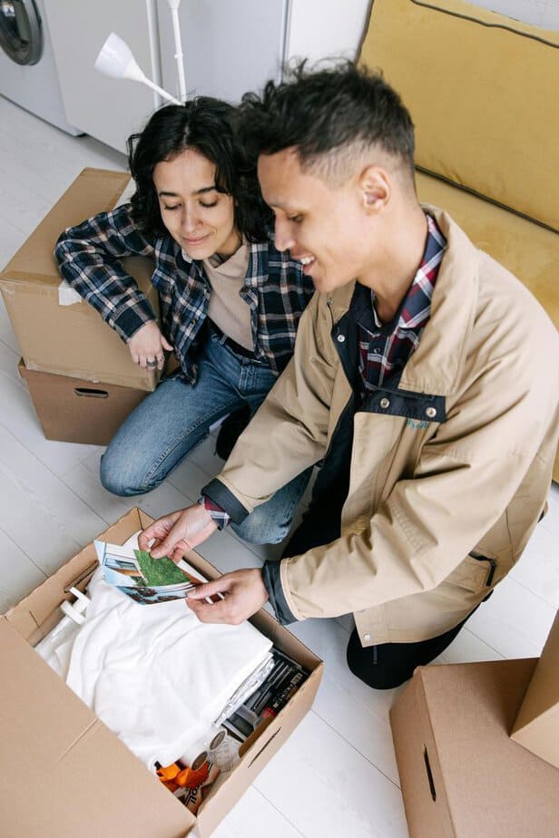 Sentimentale Dinge sollten immer noch im Vordergrund stehen.