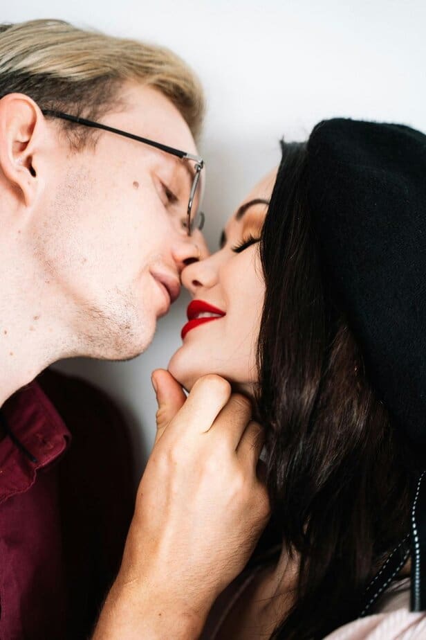 Charme als Manipulationsinstrument Charme als Manipulationsinstrument