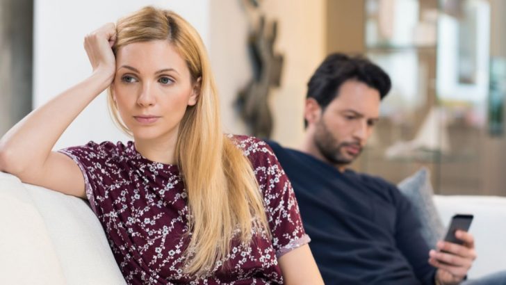 10 alltägliche Verhaltensweisen, die narzisstische Tendenzen in deinem Partner ausmachen