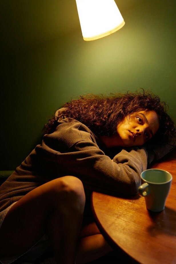 Du kannst jemanden vermissen, der dich verletzt hat