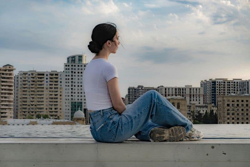 Du hast vergessen, wie sich "normal" anf&uuml;hlt