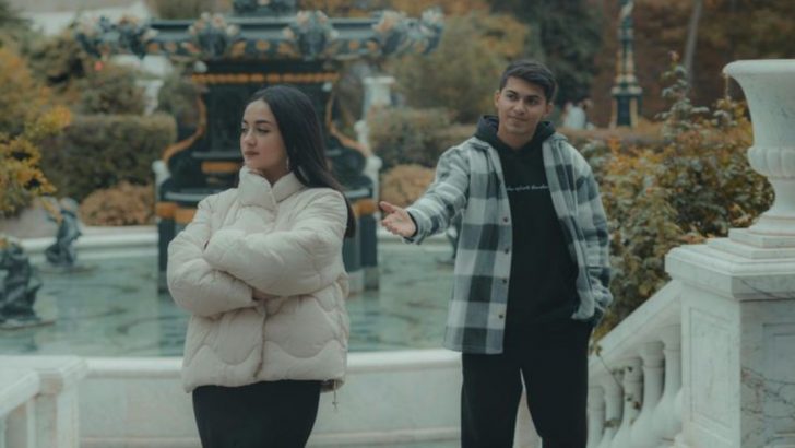 10 deutliche Zeichen, dass der Egoismus deines Partners langsam eure Beziehung ruiniert