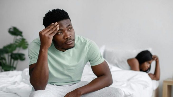 10 Dinge, die du in der Liebe nie verzeihen solltest