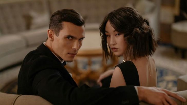 10 Männertypen, denen du nicht mehr hinterherlaufen solltest – wie gestern