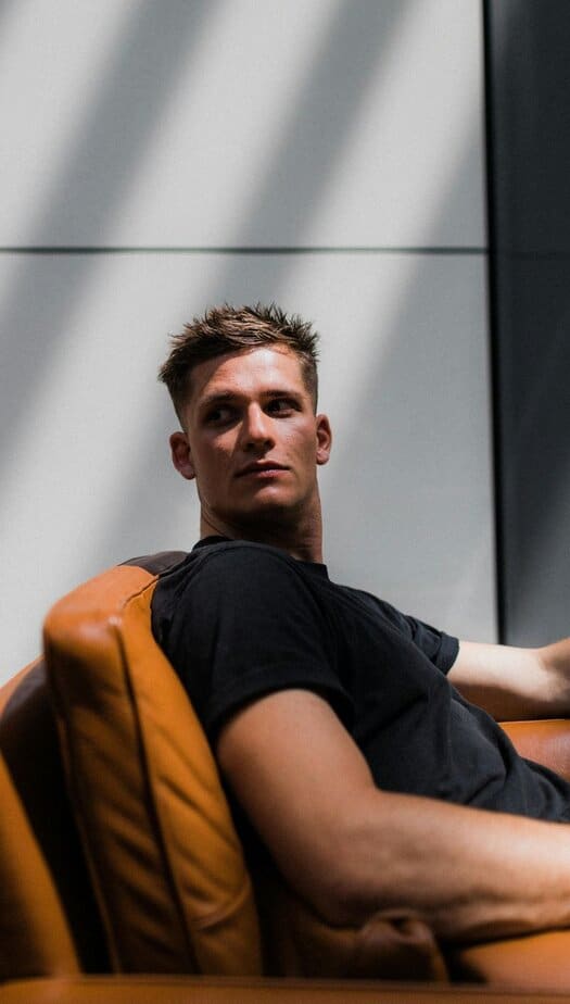 Sie glauben nicht, dass das Verlassen der Ehe sie mehr als gl&uuml;cklich macht