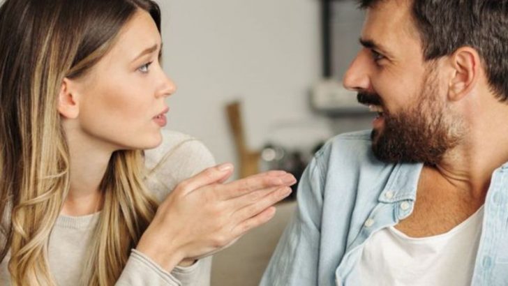 10 Zeichen, dass du der Einzige bist, der sich in deiner Beziehung bem&uuml;ht