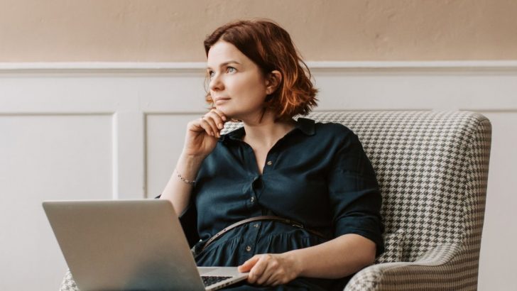 10 Zeichen, dass du mental stärker bist, als du denkst