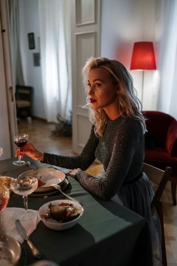 Akzeptiere Beziehungen, in denen deine Bed&uuml;rfnisse nicht erf&uuml;llt werden