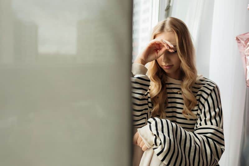 An vergangenen Ressentiments festhalten