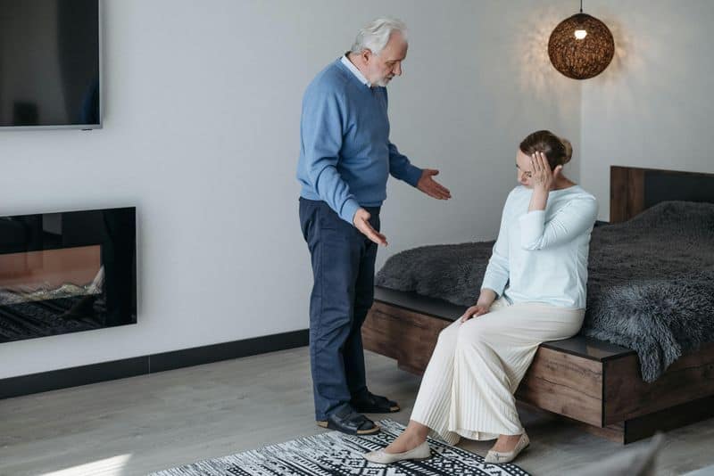 They Use Your Insecurities Against You