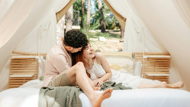 Wenn es richtig ist, wirst du es wissen