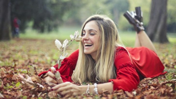 11 Dinge, die Frauen nur lernen, wenn sie verletzt wurden