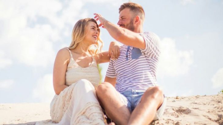 11 Dinge, um die du in der Liebe nie betteln solltest