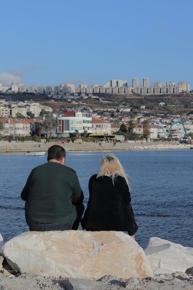 Affection Fades Away