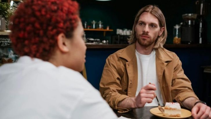 11 eindeutige Zeichen daf&uuml;r, dass man dich verlassen wird