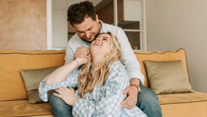 11 psychologische Fakten über die Liebe, die dich überraschen werden