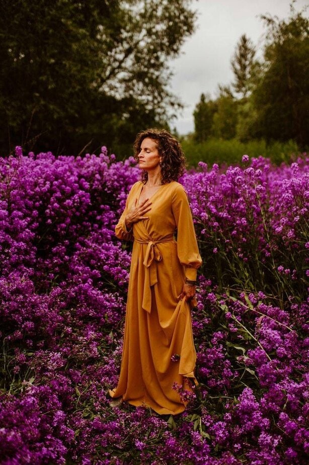 Grenzen sind ein Akt der Selbstliebe, nicht der Selbstsucht