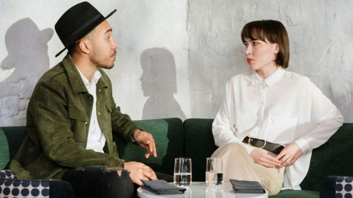 11 Subtile Zeichen daf&uuml;r, dass du Gaslighting betreibst, ohne es zu bemerken