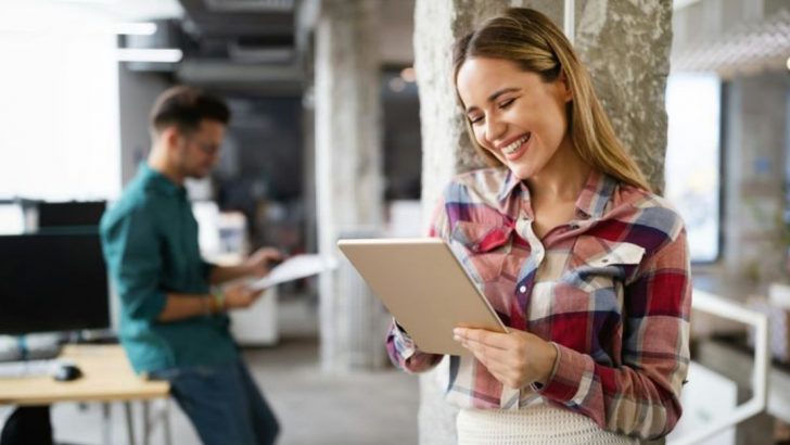 11 Wege, wie Konfidenz deine Energie ver&auml;ndert