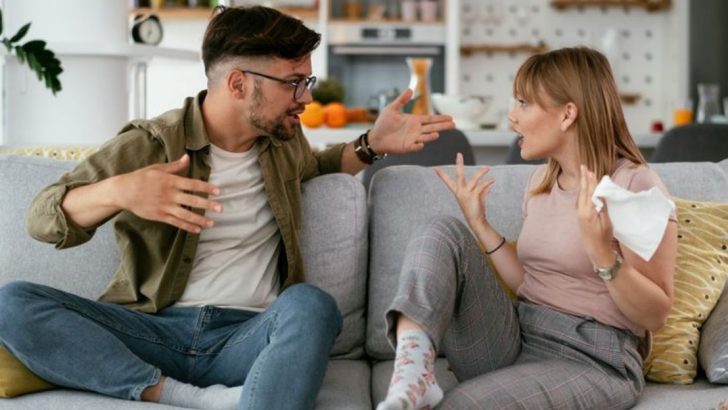 11 Zeichen f&uuml;r einen toxischen Ehemann, die du niemals ignorieren solltest