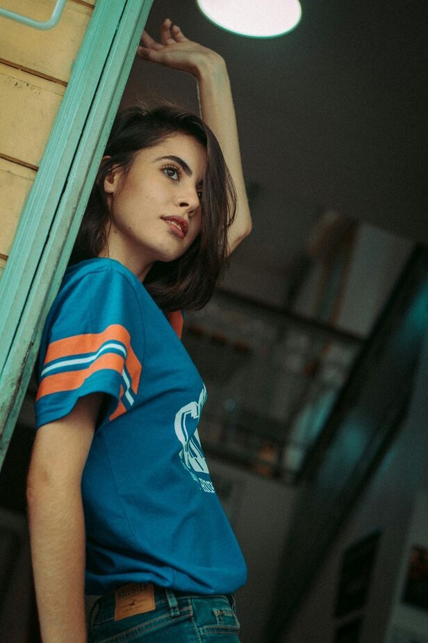 Deine Konfidenz schießt in die Höhe Deine Konfidenz schießt in die Höhe