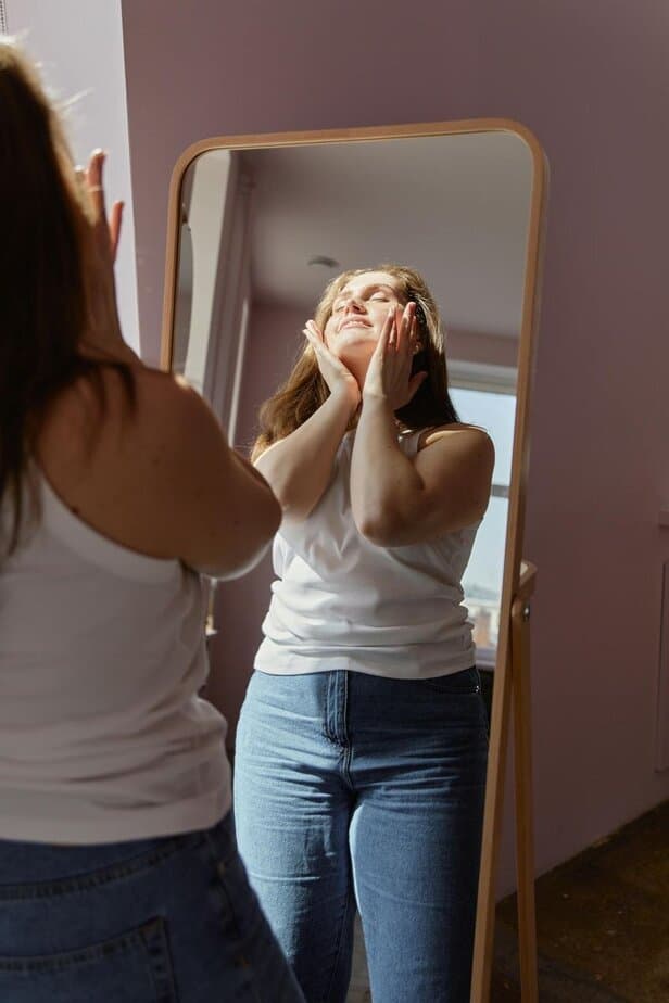 Dein Selbstwertgefühl wird gestärkt Dein Selbstwertgefühl wird gestärkt