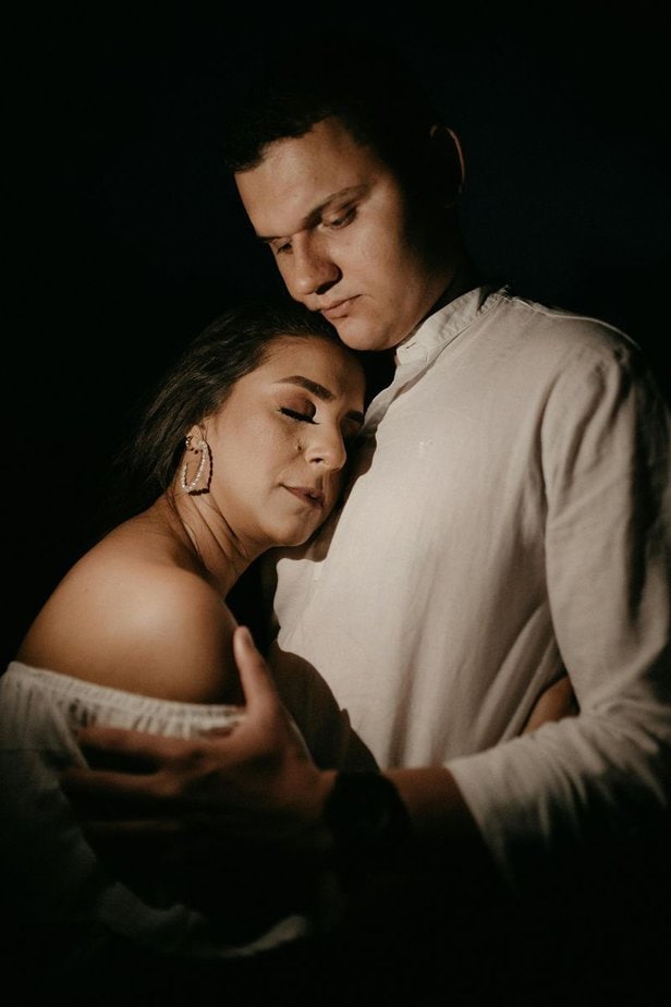 F&uuml;hle ich mich emotional sicher, wenn ich bei ihnen ganz ich selbst bin?