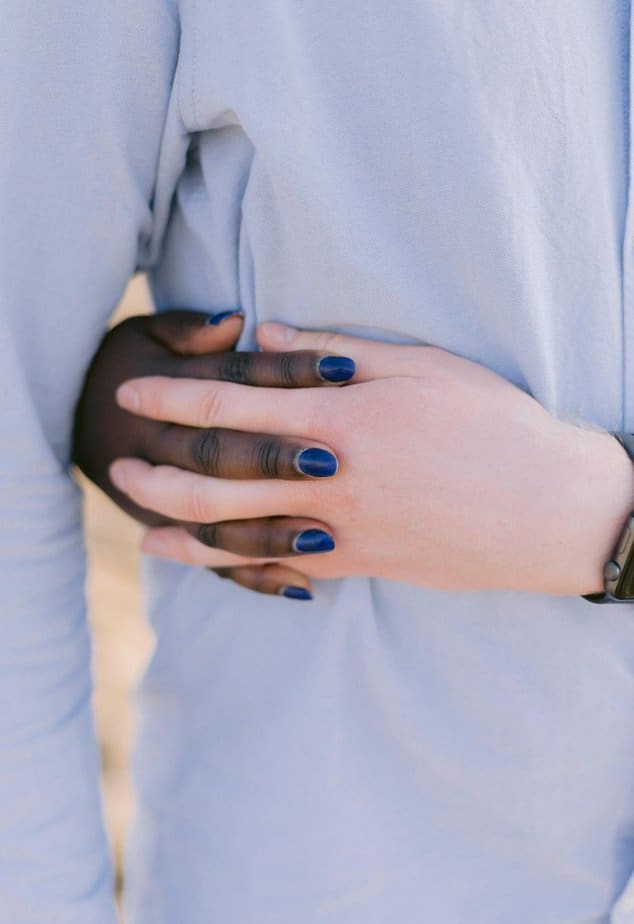 Deine k&ouml;rperlichen Grenzen und dein Komfort