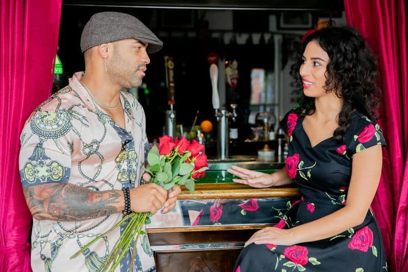 Love Bombing kehrt zur&uuml;ck