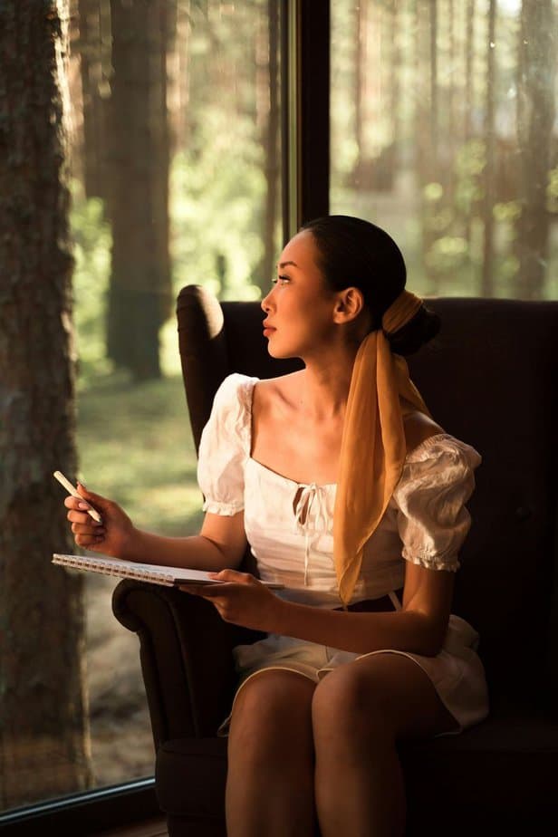 Erkenne die schmerzhafte Wahrheit an