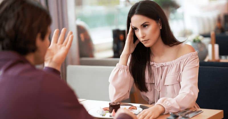 Strategisches Schweigen nutzen