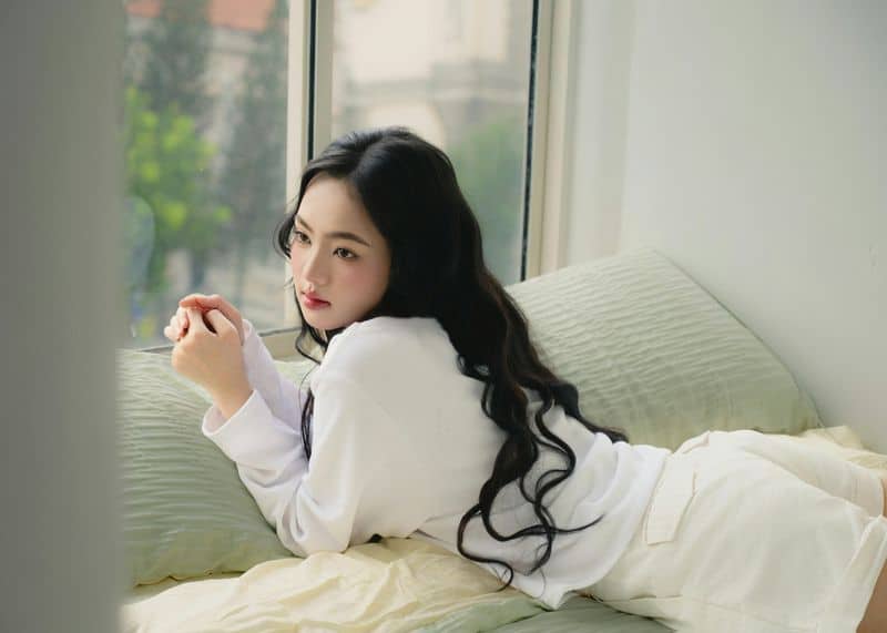 Du &uuml;beranalysierst alles, was du tust oder sagst