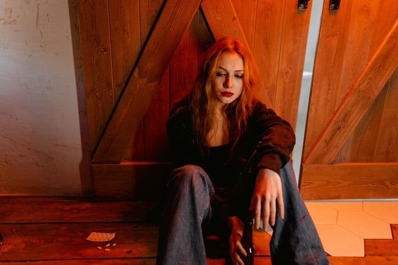 Du zweifelst st&auml;ndig an dir selbst